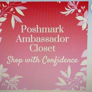 POSH AMBASSADOR